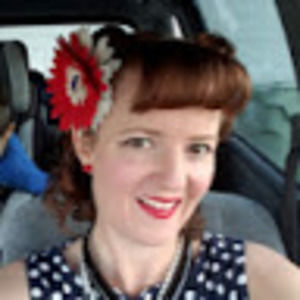 Meet your Posher, Alison